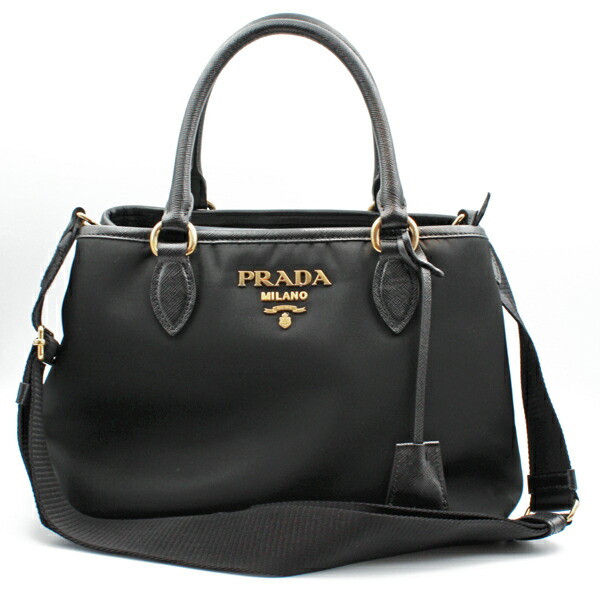 楽天市場】プラダ テスートナイロン（バッグ｜バッグ・小物・ブランド