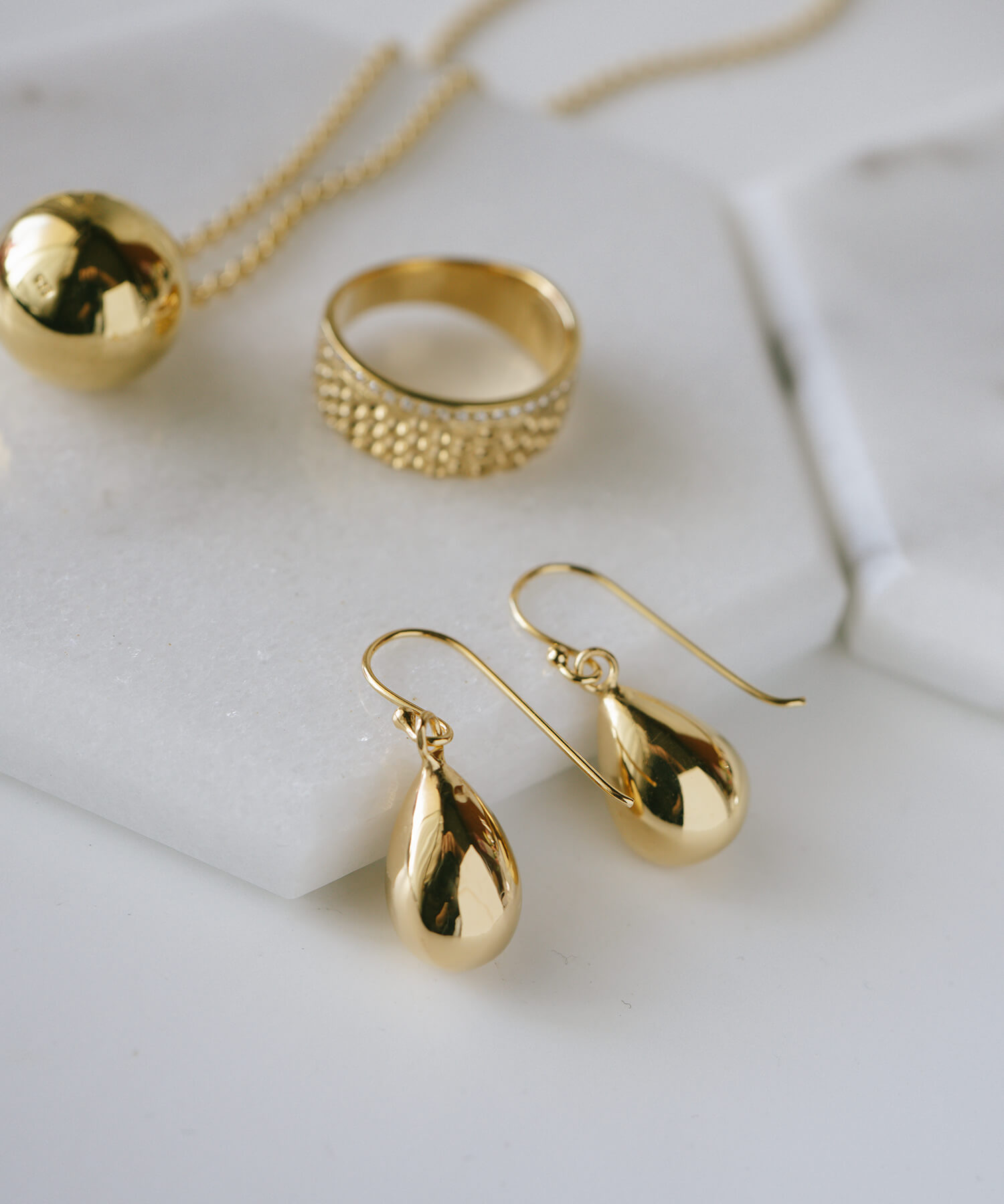 楽天市場】【残りわずか】 ドロップ ピアス フックピアス 金属