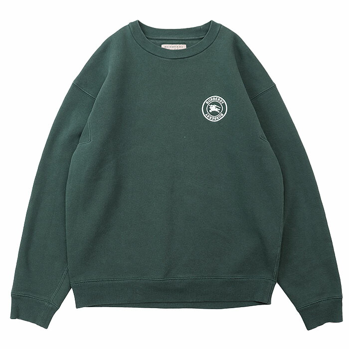 楽天市場】バーバリー BURBERRY（柄刺繍）（スウェット・トレーナー