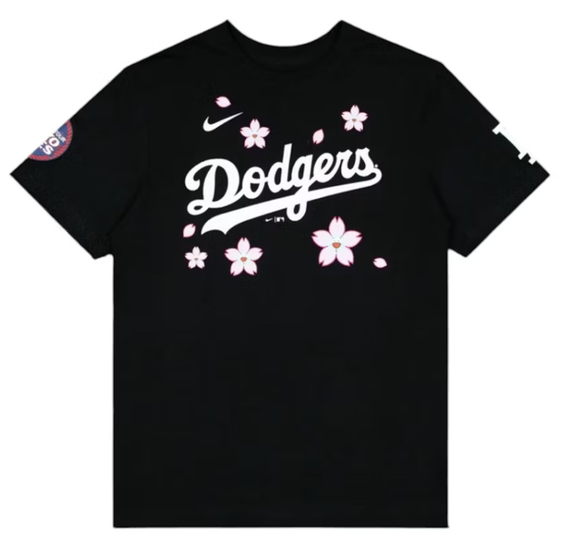 楽天市場】Takashi Murakami MLB World Tour Tokyo Series 2025 Shohei