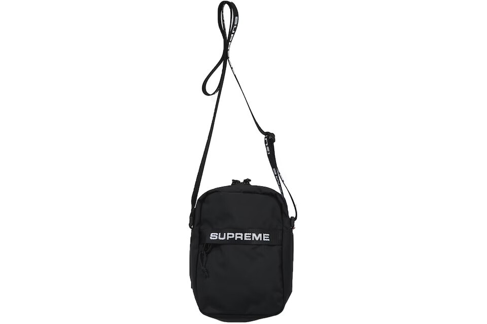 楽天市場】Supreme FW22 Shoulder Bag シュプリーム FW22 ショルダー