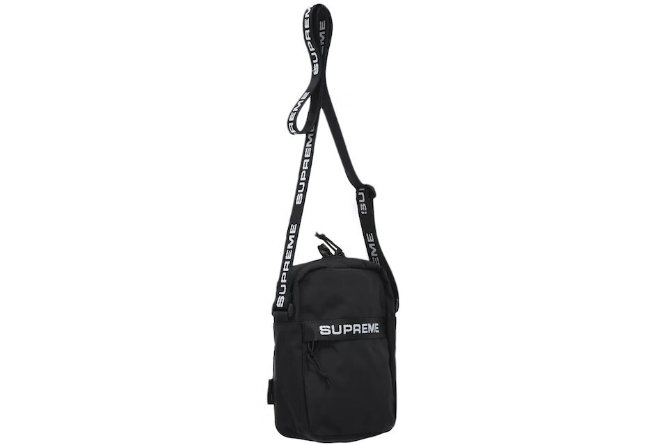 楽天市場】Supreme FW22 Shoulder Bag シュプリーム FW22 ショルダー