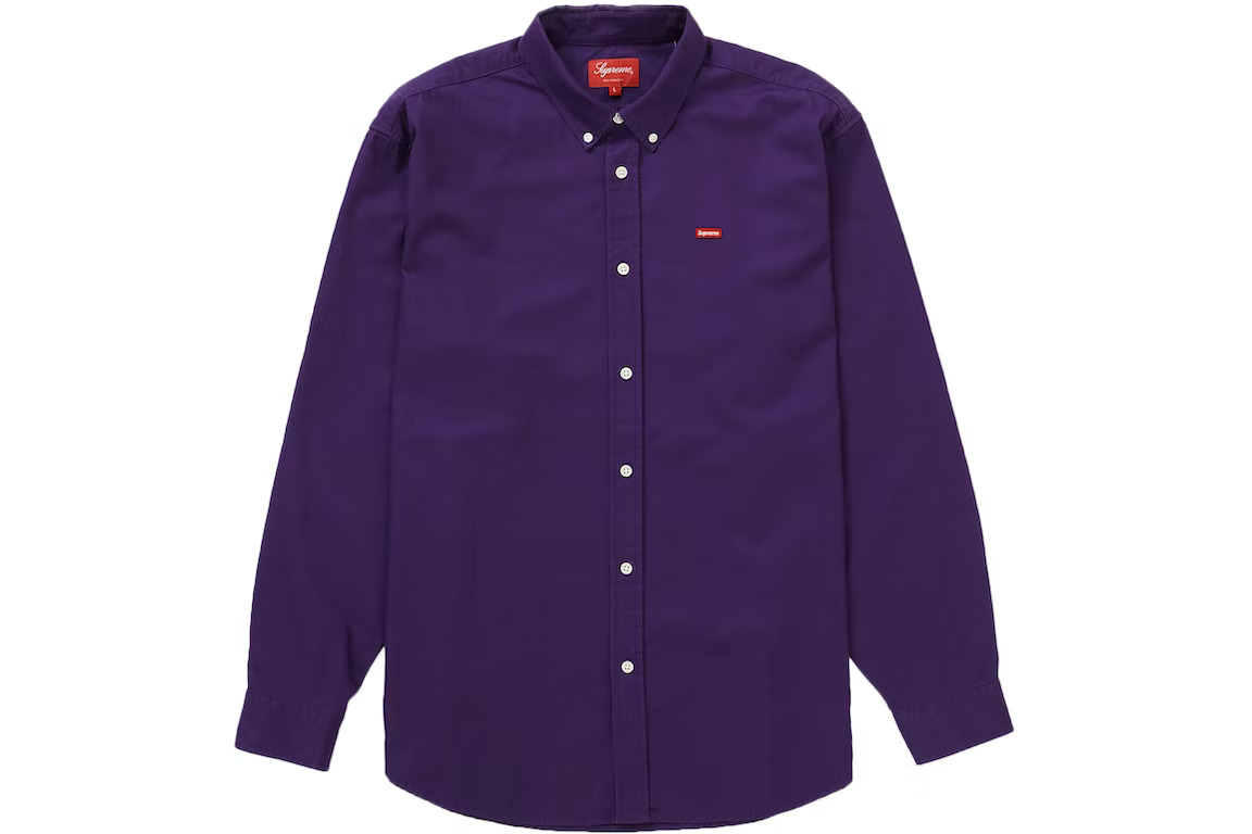 楽天市場】FW22 Supreme Small Box Shirt シュプリーム スモール