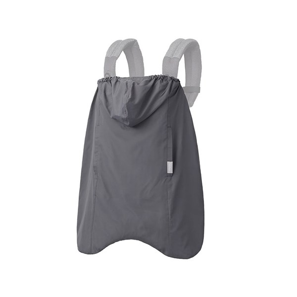 楽天市場】エルゴ 防寒 ベビーホッパー オールウェザー ダウンカバー