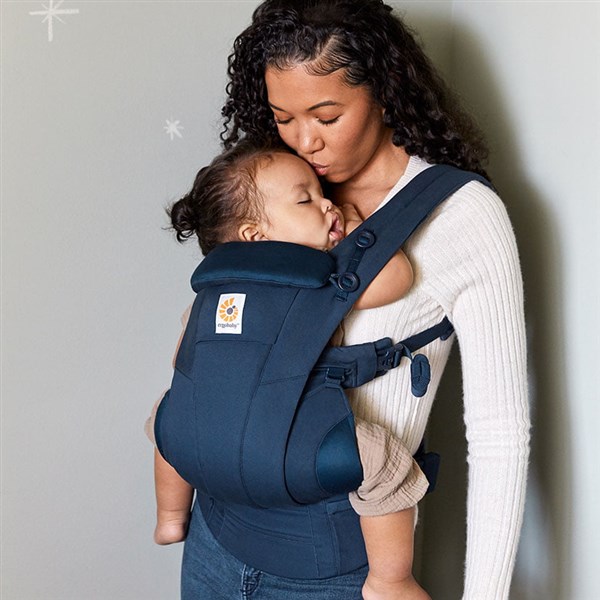 楽天市場】エルゴベビー オムニ ドリーム OMNI Dream ミッドナイト