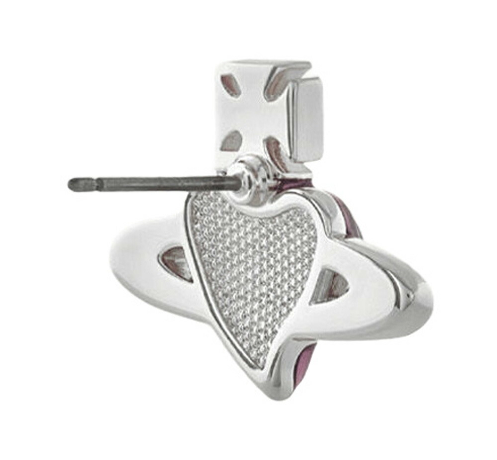 楽天市場】ヴィヴィアンウエストウッド Vivienne Westwood ピアス