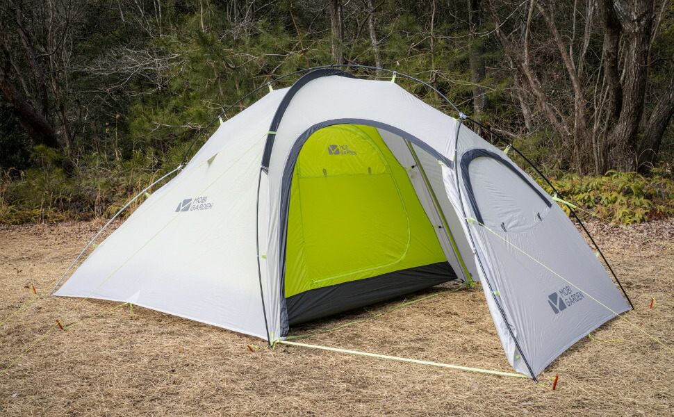 楽天市場】MOBI GARDEN モビ ガーデン LIGHT KNIGHT 3 ライトナイト3