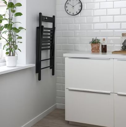 楽天市場】【NEW】IKEAイケア FRÖSVI フロースヴィ折りたたみチェア