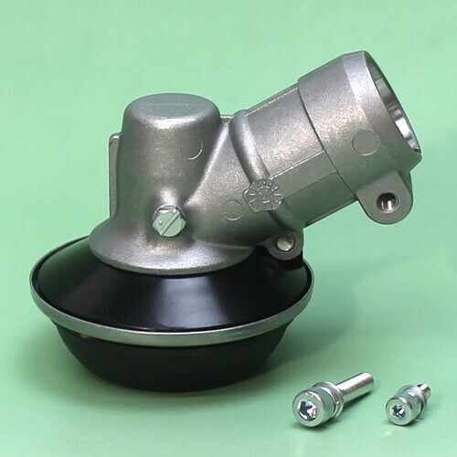 楽天市場】ギアケースアッセンD 共立(kioritz) 肩掛式刈払機 SRE240KLT