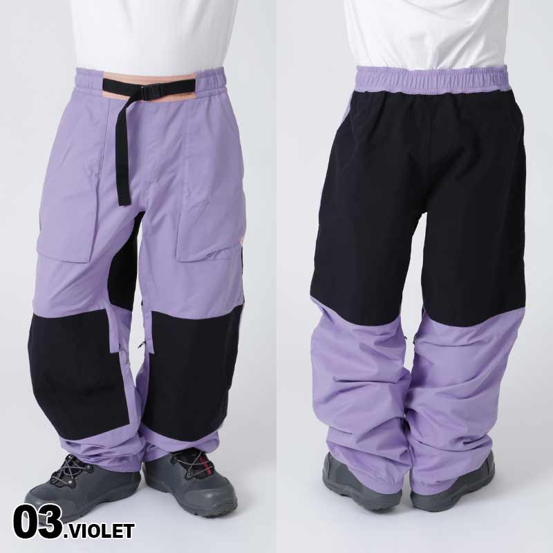 楽天市場】《SALE》 686/シックスエイトシックス メンズ スノーウェア