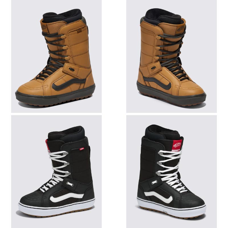 楽天市場】VANS/バンズ メンズ スノーボードブーツ Hi-Standard OG