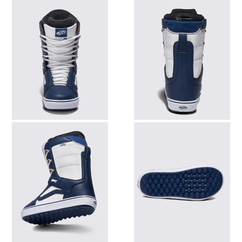 楽天市場】VANS/バンズ メンズ スノーボードブーツ Hi-Standard OG