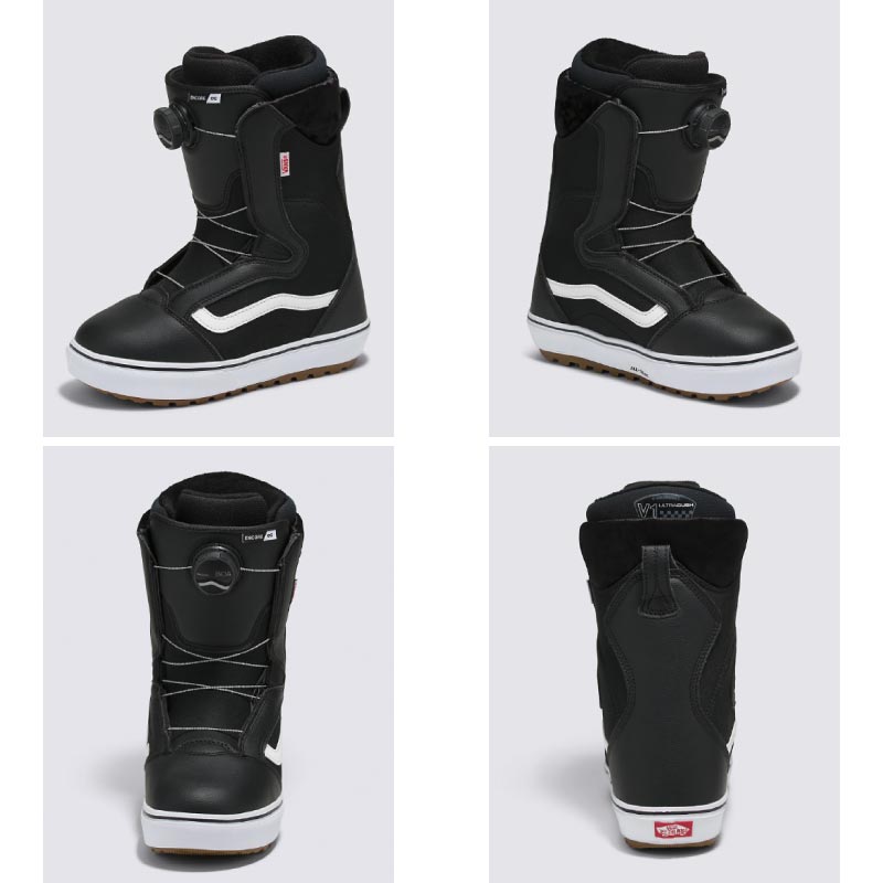 楽天市場】VANS/バンズ レディース スノーボードブーツ WM Encore OG