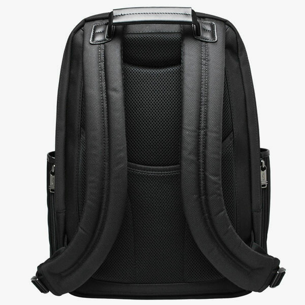 楽天市場】TUMI バックパック 263162 トゥミ PC収納 リュックサック