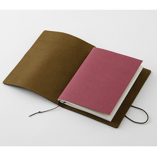 楽天市場】トラベラーズカンパニー トラベラーズノート パスポート