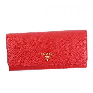 楽天市場】prada パスケース付き 長財布の通販