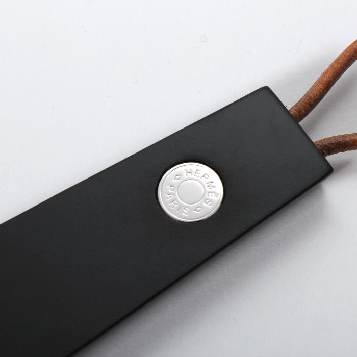 楽天市場】HERMES エルメス ウッド セリエ 靴べら ショート 靴ベラ