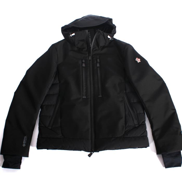 楽天市場】MONCLER GRENOBLE モンクレール グルノーブル ダウン