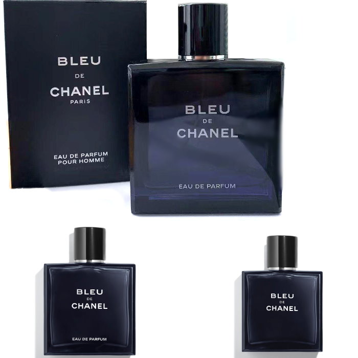 楽天市場】CHANEL シャネル ブルー ドゥ シャネル オードゥ パルファム