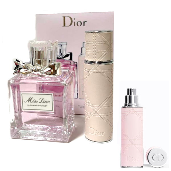 楽天市場】Miss Dior BLOOMING BOUQUET ミス ディオール ブルーミング