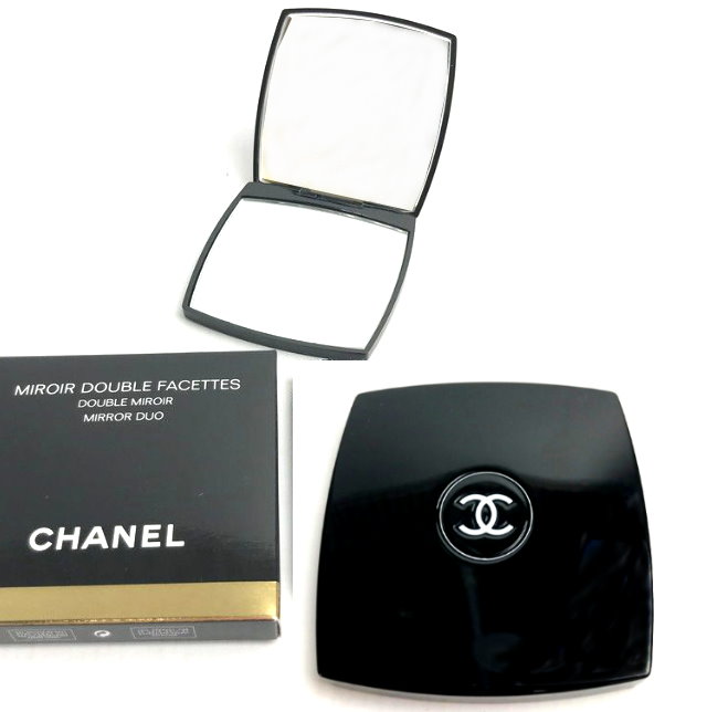 楽天市場】CHANEL シャネル ミロワール ドゥーブル ファセット