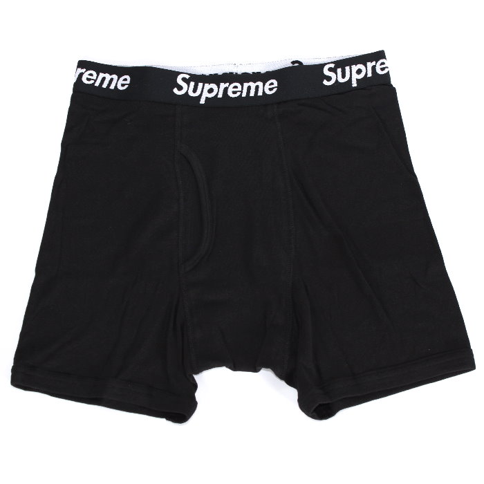 楽天市場】【4枚セット!】 Supreme × Hanes シュプリーム ヘインズ