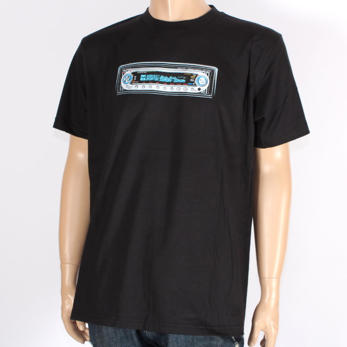 楽天市場】Supreme シュプリーム レシーバー Tシャツ ブラック Mサイズ