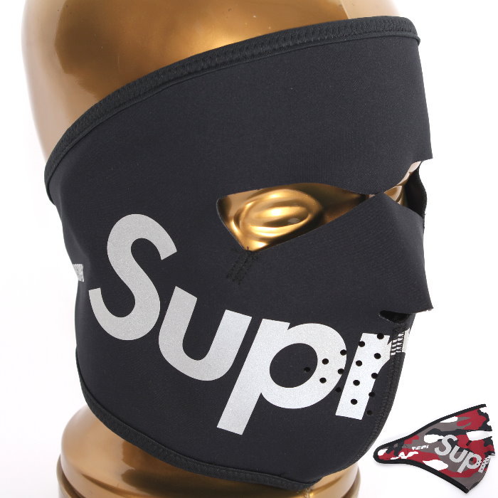 楽天市場】supreme ネック ウォーマーの通販
