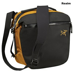 楽天市場】Arc'teryx ショルダーバッグ ARRO 8 SHOULDER BAG 24019