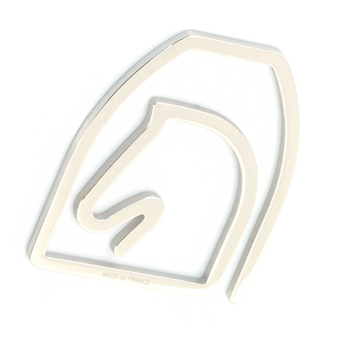 楽天市場】【期間限定】 HERMES エルメス マネークリップ エケストル