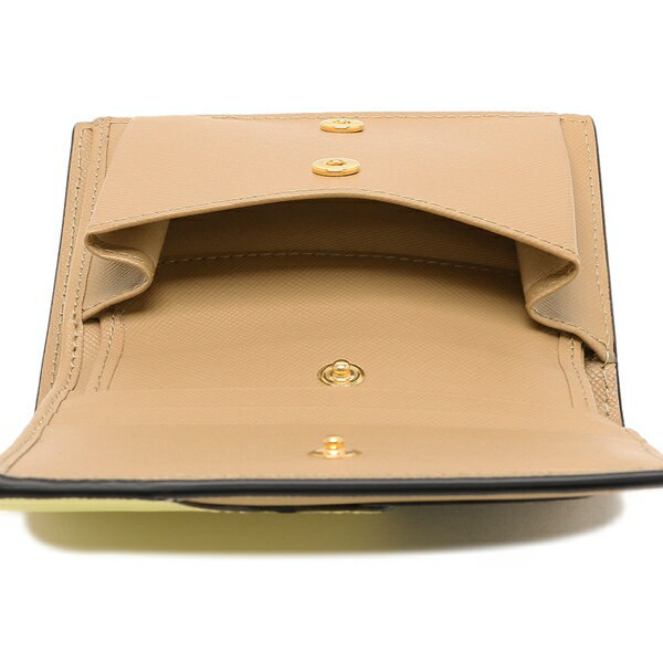 楽天市場】MARNI マルニ 二つ折り財布 バイフォールドウォレット