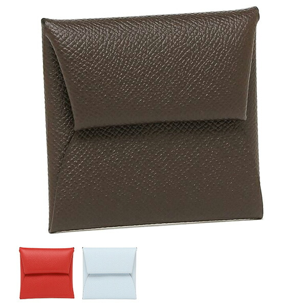 楽天市場】エルメス バスティア エプソン コインケース 小銭入れ