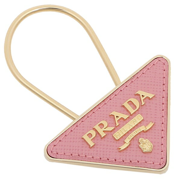 楽天市場】プラダ キーリング キーホルダー サフィアーノ レディース