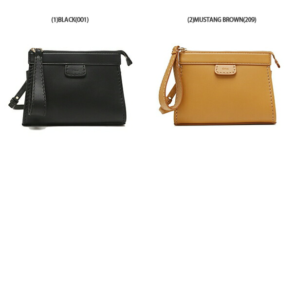 楽天市場】クロエ ショルダーバッグ クラッチバッグ エディス 2WAY