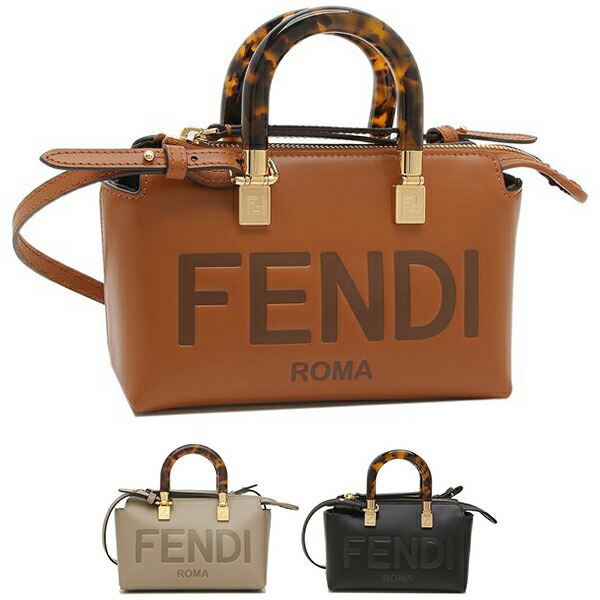 楽天市場】FENDI フェンディ ハンドバッグ ショルダーバッグ 2way