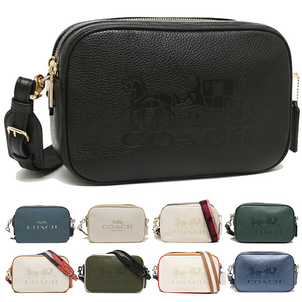 楽天市場】コーチ バッグ ショルダーバッグ アウトレット ジェス