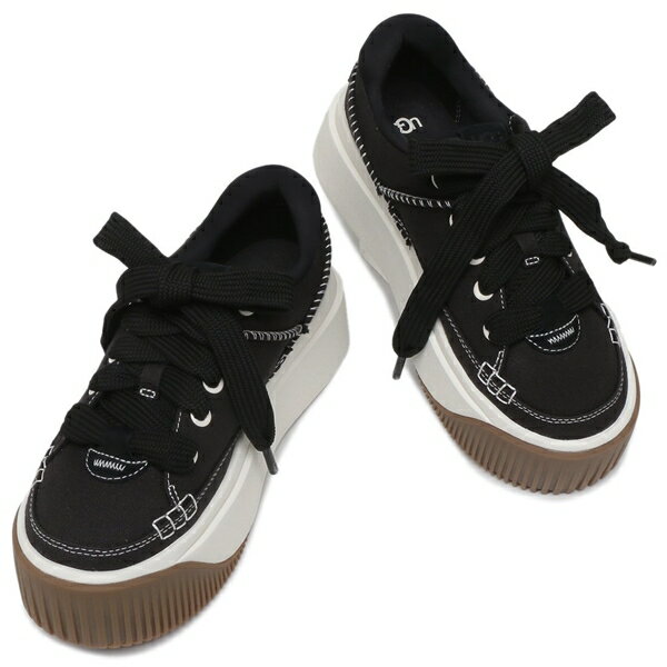 楽天市場】UGG アグ 厚底 スニーカー イージー ダジット