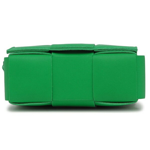 楽天市場】ボッテガヴェネタ ショルダーバッグ ミニ カセット クロス