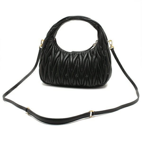 楽天市場】MIU MIU ミュウミュウ ハンドバッグ ショルダーバッグ 2way