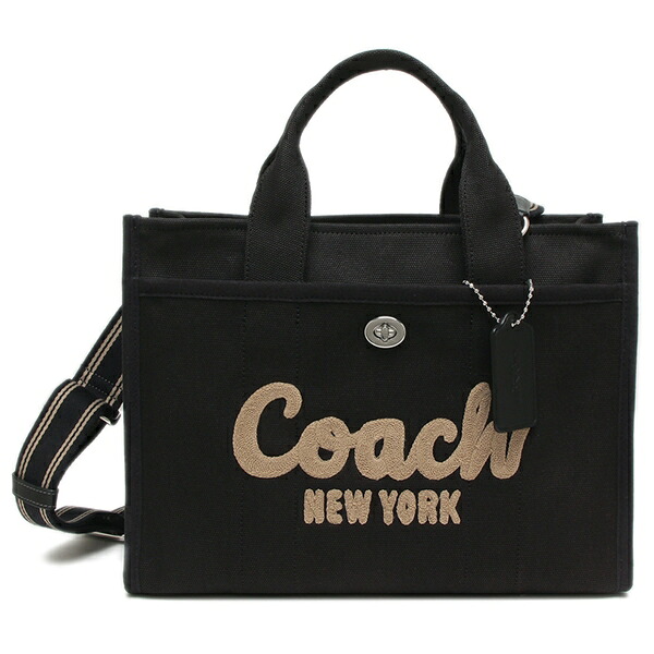 楽天市場】コーチ ハンドバッグ トートバッグ カーゴ レディース COACH