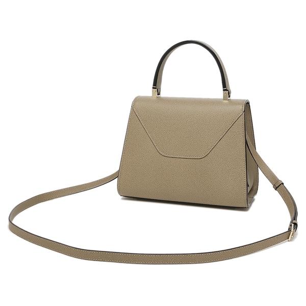 楽天市場】Valextra ヴァレクストラ ハンドバッグ ISIDE MINI イジィデ