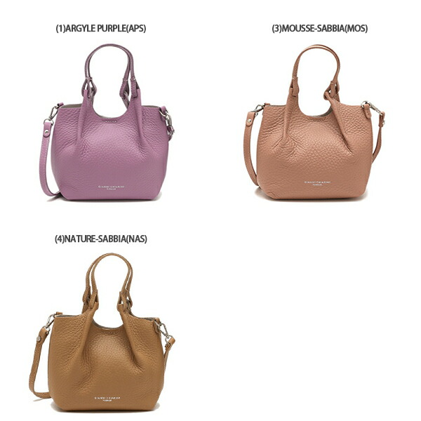 楽天市場】ジャンニキアリーニ ハンドバッグ ショルダーバッグ デュア