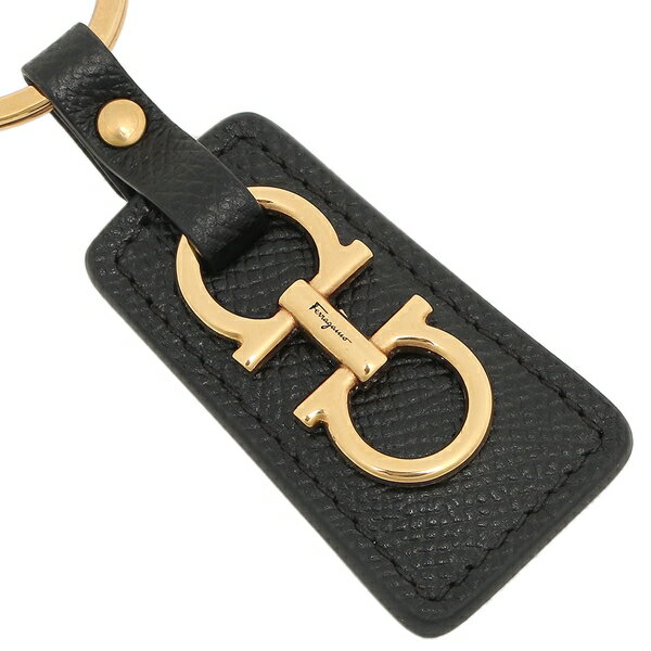 楽天市場】FERRAGAMO フェラガモ キーリング ガンチーニ GANCINI