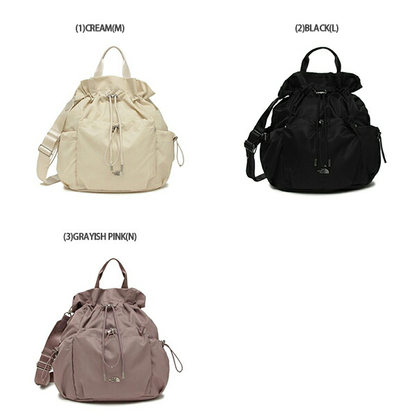 楽天市場】ザノースフェイス THE NORTH FACE ショルダーバッグ