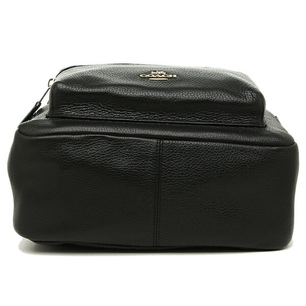 楽天市場】コーチ リュック バックパック レディース アウトレット