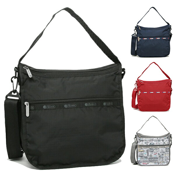 楽天市場】レスポートサック バッグ ショルダーバッグ クラシック