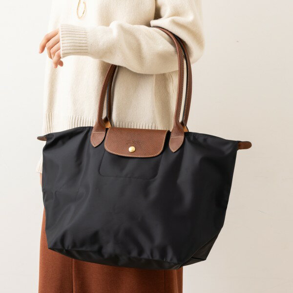 楽天市場】ロンシャン プリアージュ トートバッグ バッグ Lサイズ