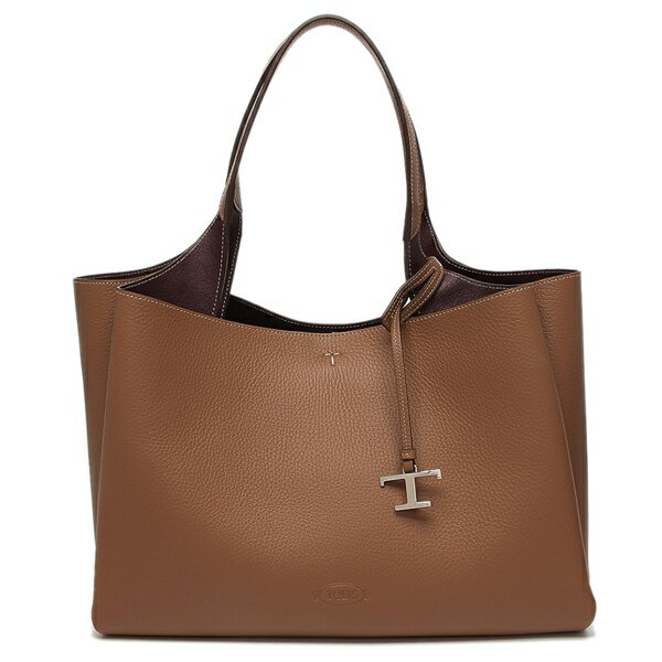 楽天市場】トッズ トートバッグ Tタイムレス ロゴ Tチャーム