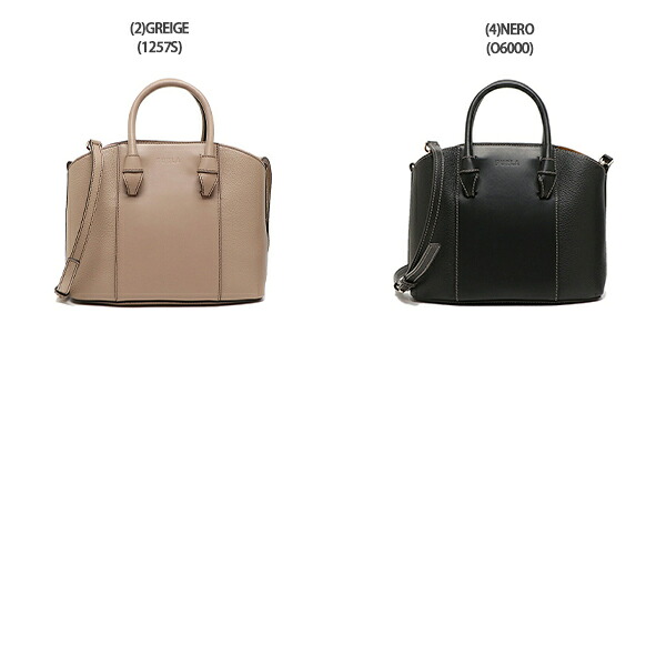 楽天市場】フルラ ハンドバッグ ショルダーバッグ ミアステラ Mサイズ