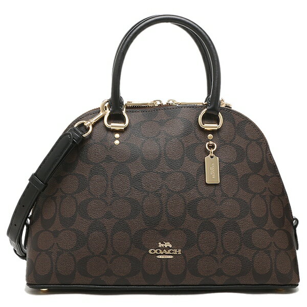 楽天市場】コーチ バッグ ハンドバッグ ショルダーバッグ シグネチャー